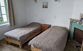 Appartement le Vigeant